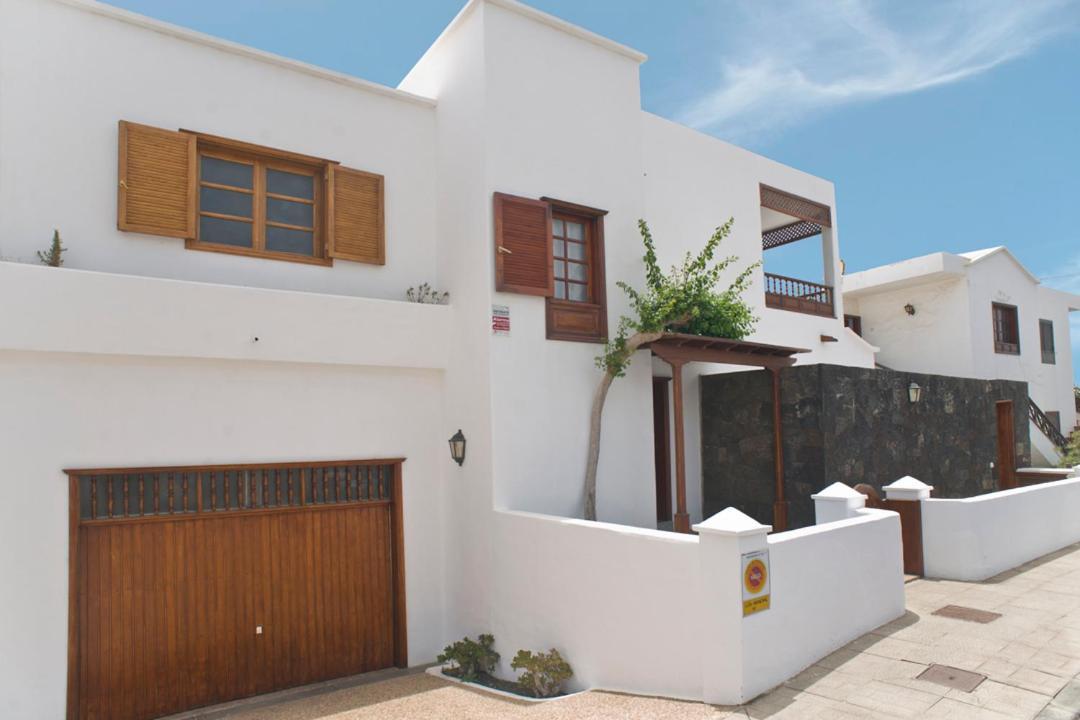 Villa Pilar Puerto del Carmen  Exterior foto